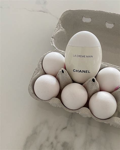 chanel egg|chanel egg lotion.